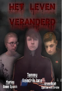 Het Leven Veranderd