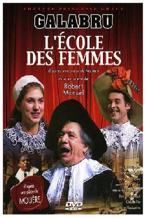 L'École des femmes