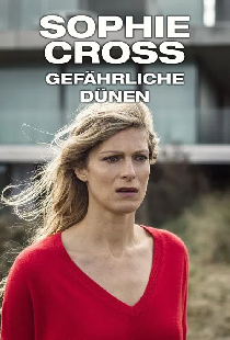 Постер «Sophie Cross - Gefährliche Dünen»