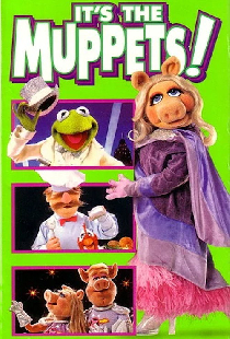 It's the Muppets!: "More Muppets, Please!"