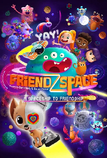 FriendZSpace