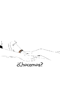 ¿Chocamos?
