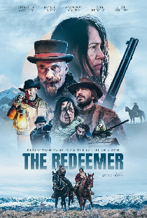 The Redeemer