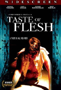 Taste of Flesh