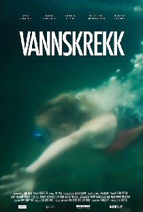Vannskrekk