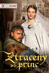 Ztracený princ