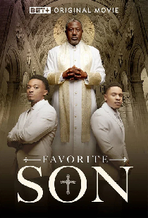 Favorite Son