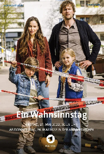 Ein Wahnsinnstag