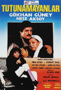 Tutunamayanlar