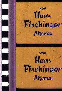 Tanz der Farben