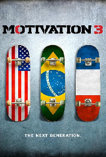Motivation 3: The Next Generation