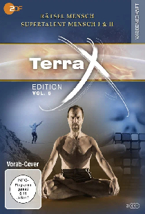 Terra X - Rätsel alter Weltkulturen