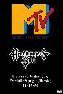Headbangers Ball