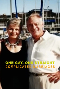 One Gay, One Straight: Complicated Marriages