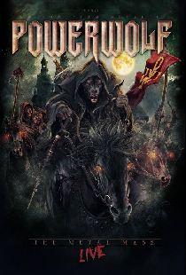 Powerwolf  - The Metal Mass Live