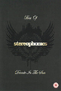 Stereophonics: A Decade in the Sun