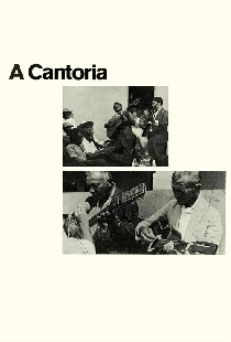 A Cantoria