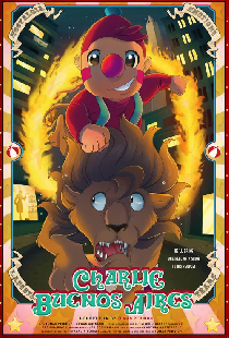 Charlie Buenos Aires