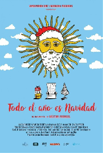 Todo el año es Navidad