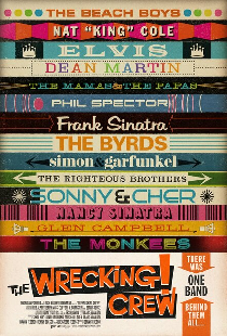 The Wrecking Crew