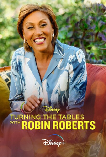 Turning the Tables with Robin Roberts