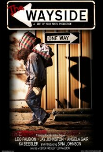 The Wayside