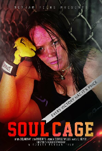 Soul Cage
