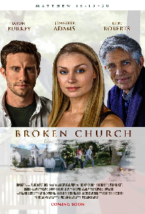 Broken Church