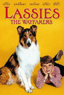 Lassie: The Wayfarers