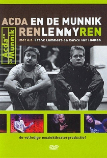 Acda & de Munnik: Ren Lenny Ren