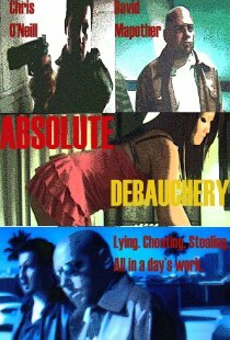 Absolute Debauchery