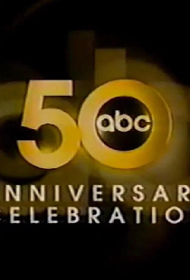 Празднование 50-летия ABC