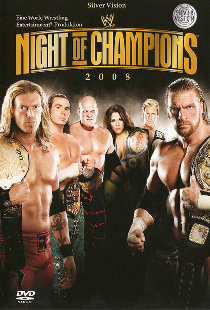 WWE Ночь чемпионов