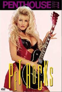 Penthouse: Pet Rocks