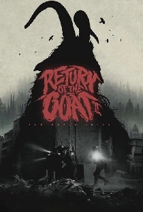Return of the Goat II: New World Order