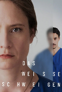 Das weisse Schweigen