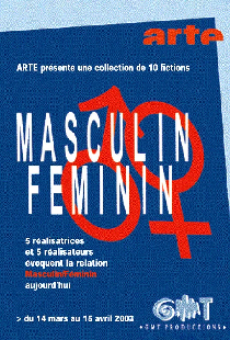 Masculin/Féminin