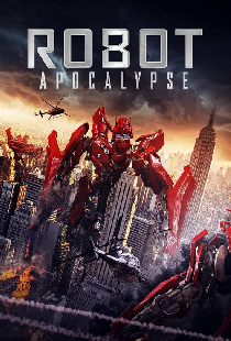 Robot Apocalypse