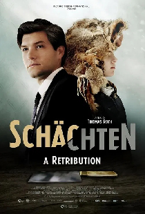 Schächten
