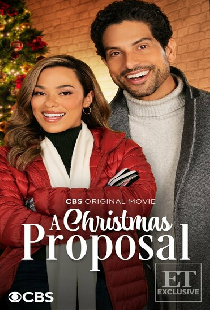 A Christmas Proposal
