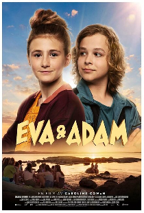 Eva & Adam