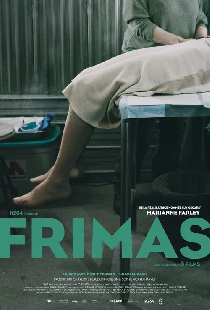 Frimas