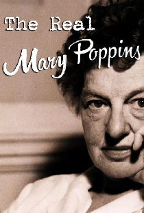The Real Mary Poppins
