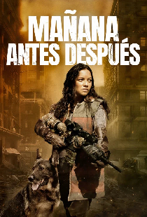 Mañana Antes Después
