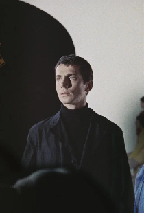 En kortfilm av Peter Kylberg