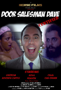 Door Salesman Dave