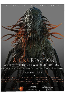 Aliens Reaction