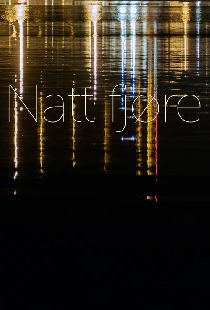 Natt fjøre