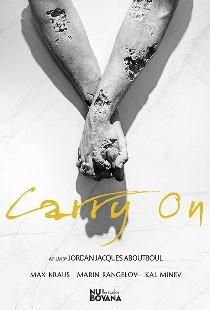 Carry On