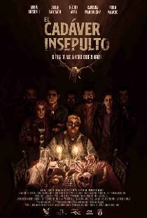 El cadáver insepulto